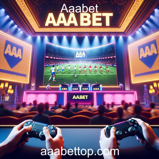 A Emoção dos Jogos de Esportes no Aaabet